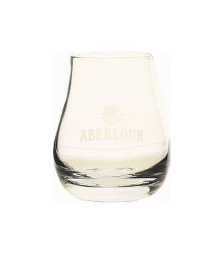 WHISKY Aberlour 12 Y O + Szklanki