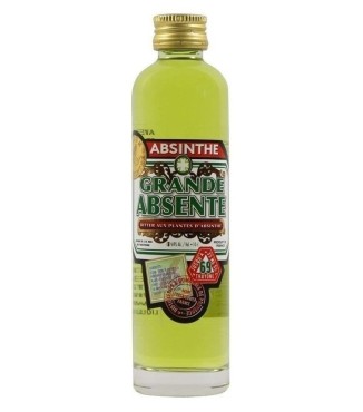 ABSINTH Grande Absente