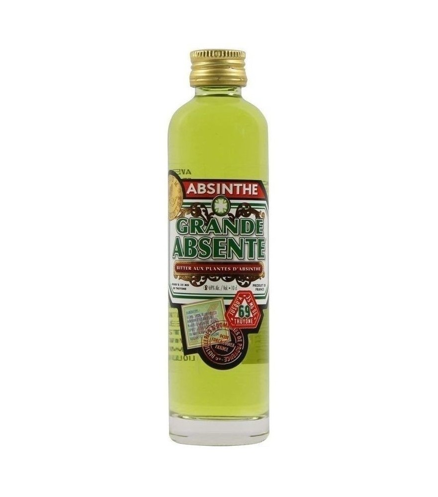 ABSINTH Grande Absente