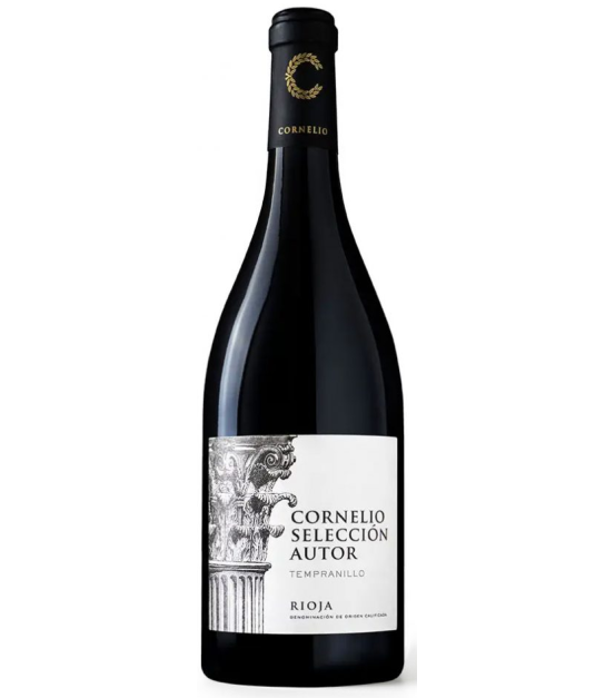 WINO Cornelio Selection Autor