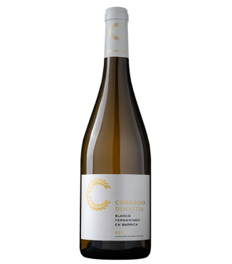 HISZPANIA Cornelio Dinastia Barrel-Fermented