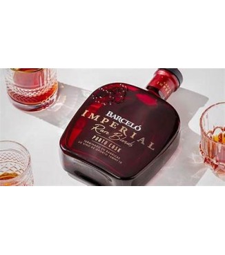 RUM Barcelo Imperial Porto Cask