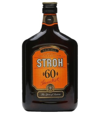 RUM Stroh 60%