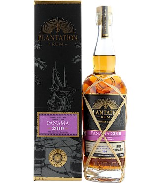 RUM Plantation Panama 12 Y O