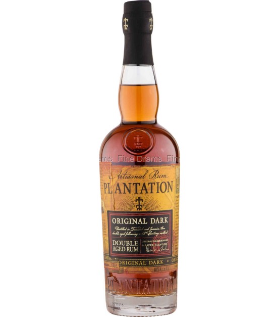 RUM Plantation Original Dark