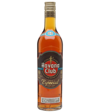 RUM Havana Club Anejo Especial 5 Y O