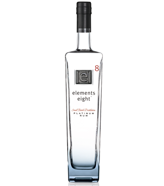 Rum Elements Eight Platinum