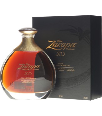 RUM Zacapa Centenario XO