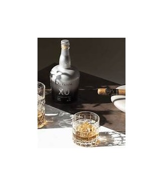 RUM Dictador XO Insolent