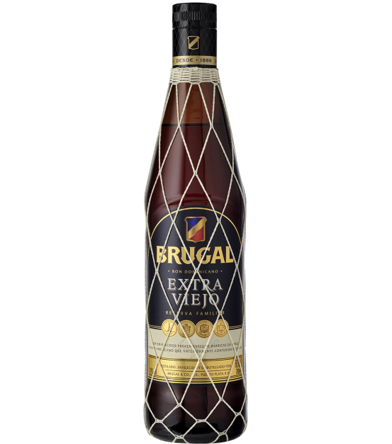 RUM Brugal Extra Viejo