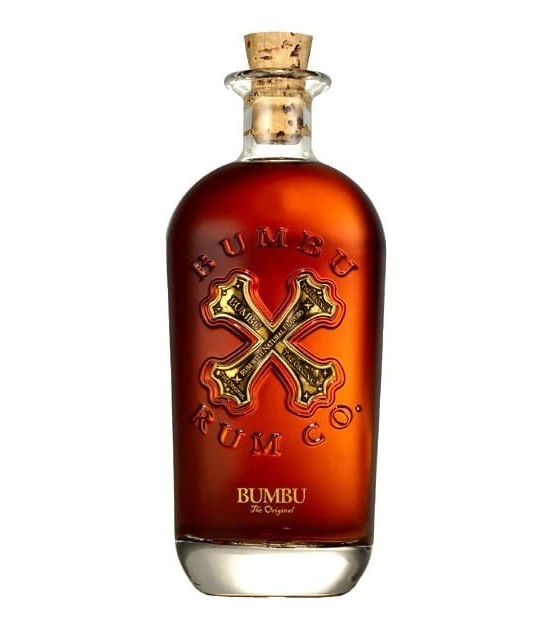 RUM Bumbu