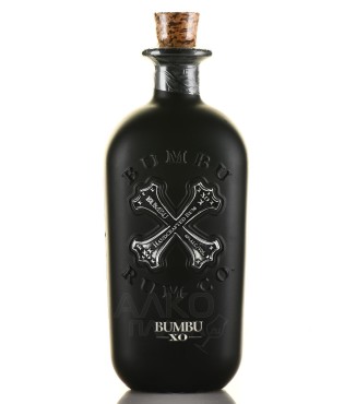 RUM Bumbu XO