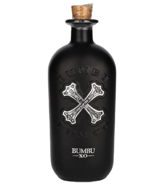 RUM Bumbu XO