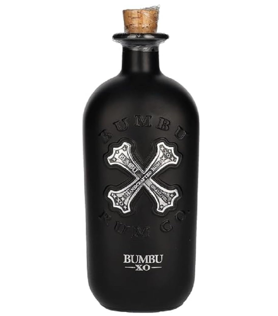 RUM Bumbu XO