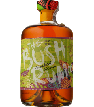 RUM Bush Tropical Citrus