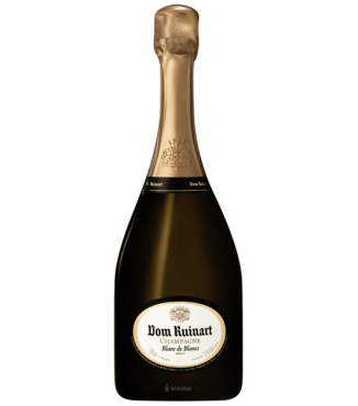 CHAMPAGNE Dom Ruinart Blanc De Blancs