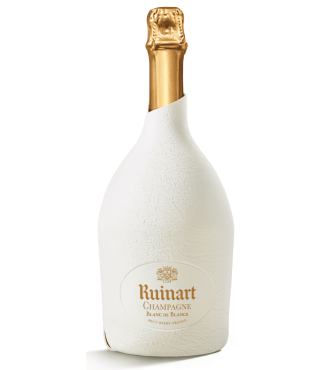 Champagne Ruinart Blanc de Blancs Second Skin 0,75