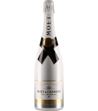 CHAMPAGNE Moet & Chandon Ice Imperial