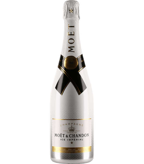 CHAMPAGNE Moet & Chandon Ice Imperial