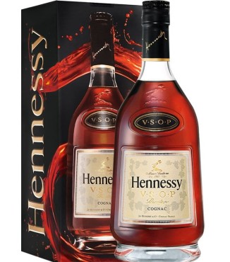 KONIAK Hennessy VSOP