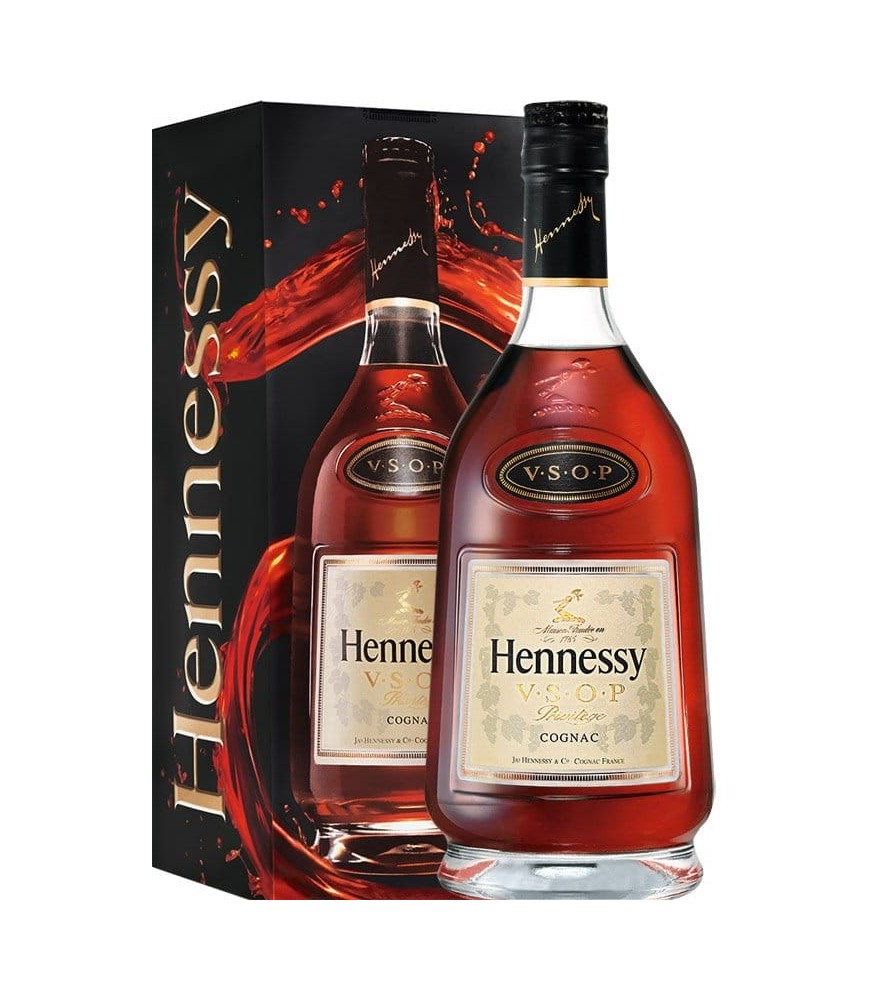 KONIAK Hennessy VSOP