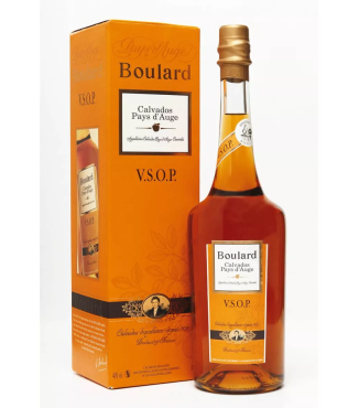 CALVADOS Boulard VSOP