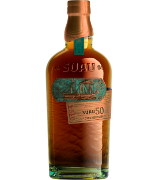 BRANDY Suau 50 Y O