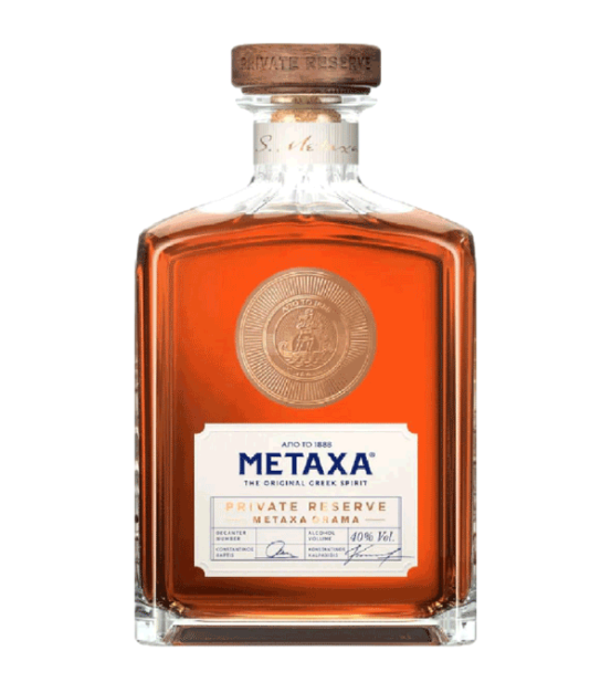 BRANDY Metaxa Orama Private Reserva