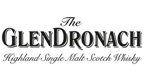 Glendronach