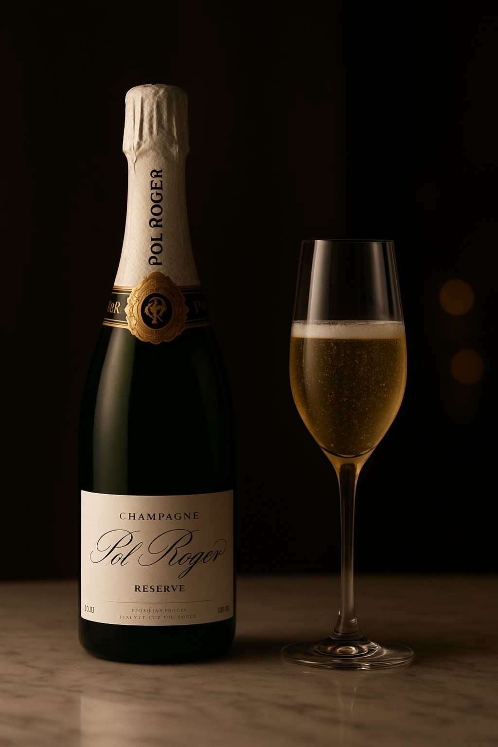 Pol Roger: dyskretna arystokracja w kieliszku – odkryj całą kolekcję